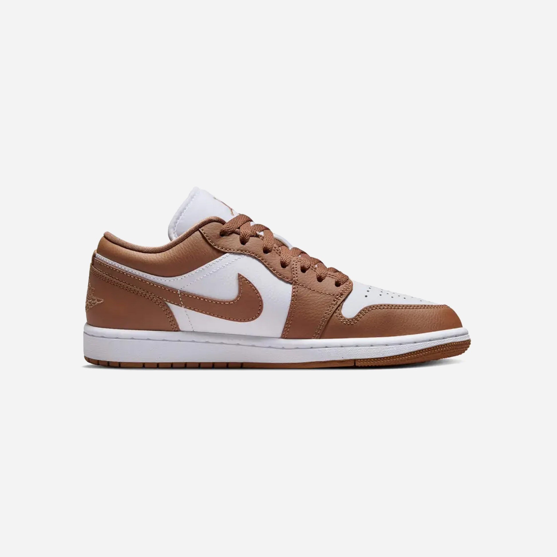 Nike Air Jordan 1 Low Archaeo Brown