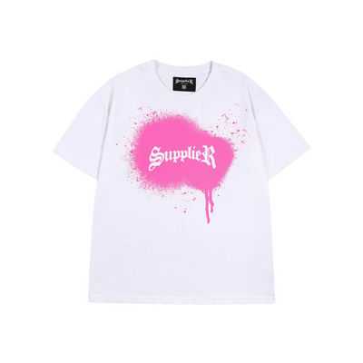 SPRAY PAINT TEE