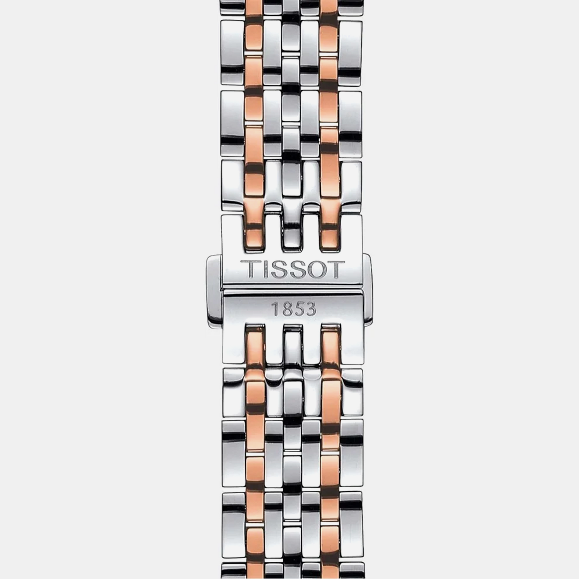 Tissot Carson Premium Powermatic 80 Silver Dial 40mm Swiss Automatic