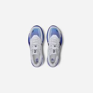 ON Running THE ROGER Pro 2 White Indigo