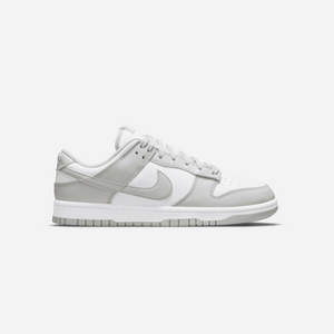 Nike Dunk Low Grey Fog