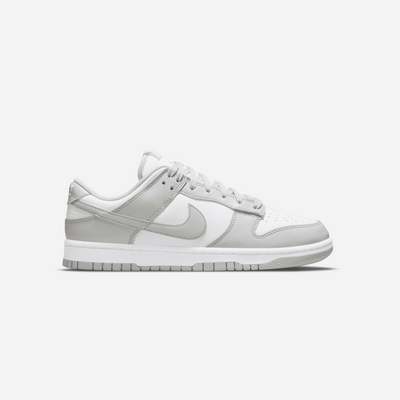 Nike Dunk Low Grey Fog