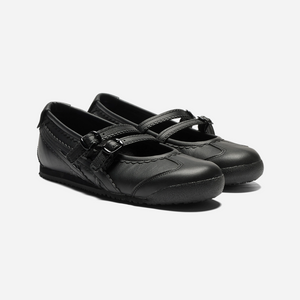Onitsuka Tiger Mexico 66 TGRS Black WMNS