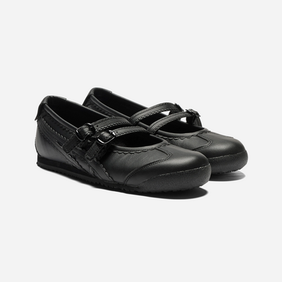 Onitsuka Tiger Mexico 66 TGRS Black WMNS