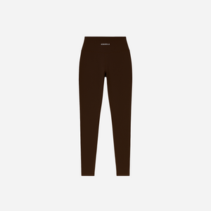 Adanola Ultimate Leggings  Chocolate Brown