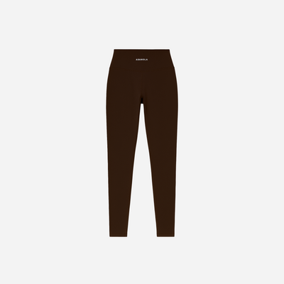 Adanola Ultimate Leggings  Chocolate Brown