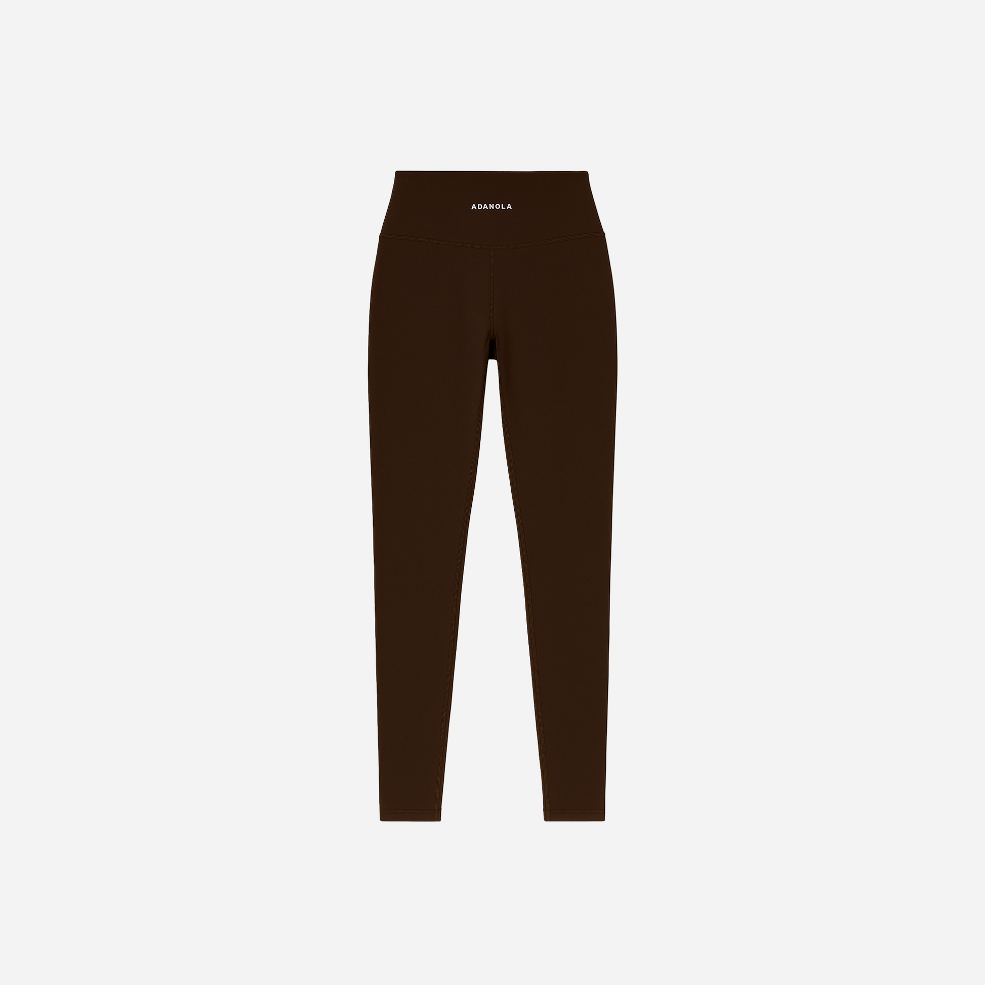 Adanola Ultimate Leggings  Chocolate Brown
