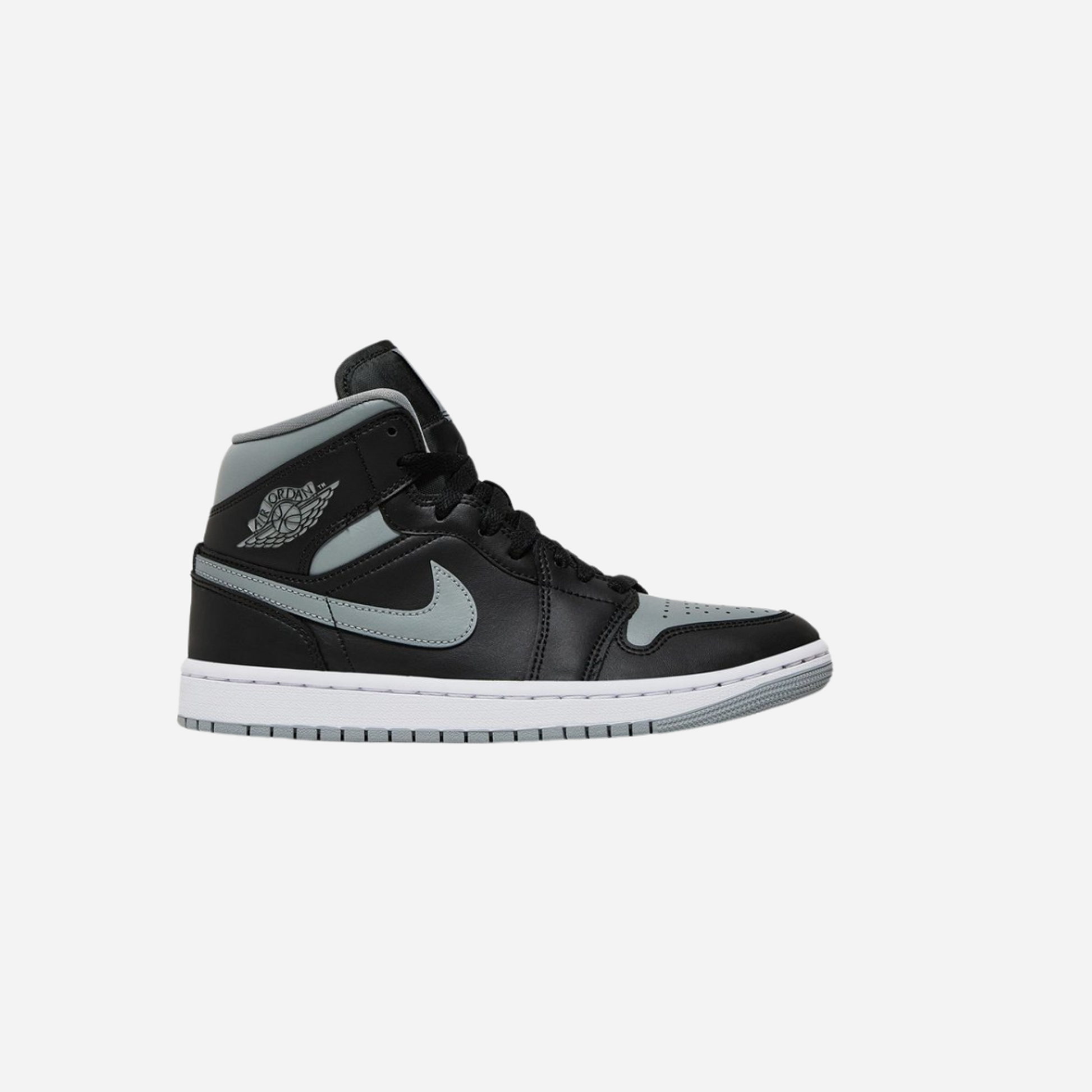 Nike Air Jordan 1 Mid Shadow WMNS