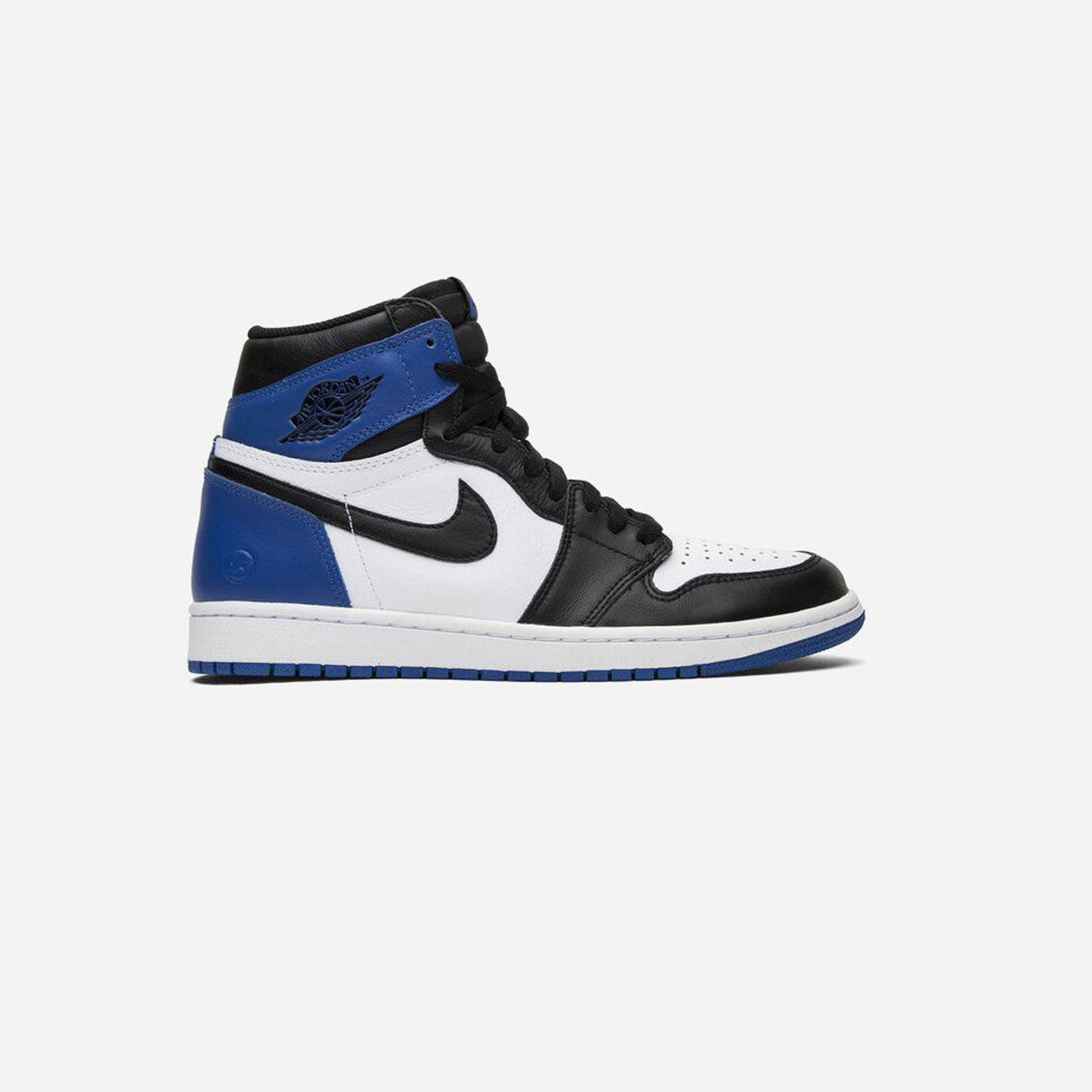 Nike Air Jordan 1 High Royal Toe