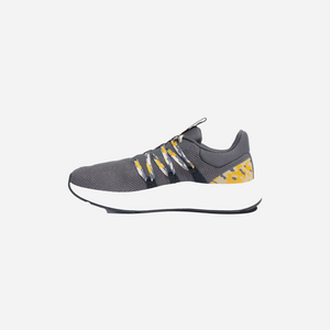 Adidas runin Tech Shoes Grey