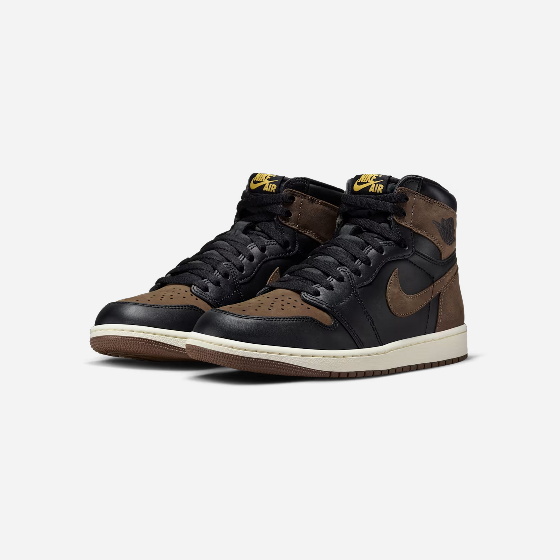 Nike Air Jordan 1 Retro High OG Palomino
