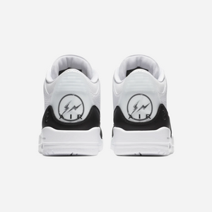 JORDAN 3 RETRO FRAGMENT