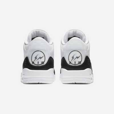 JORDAN 3 RETRO FRAGMENT