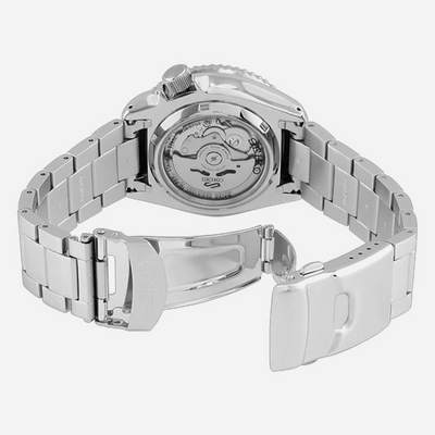 Seiko 5 Sports Automatic Watch - SRPD51K1 Men's