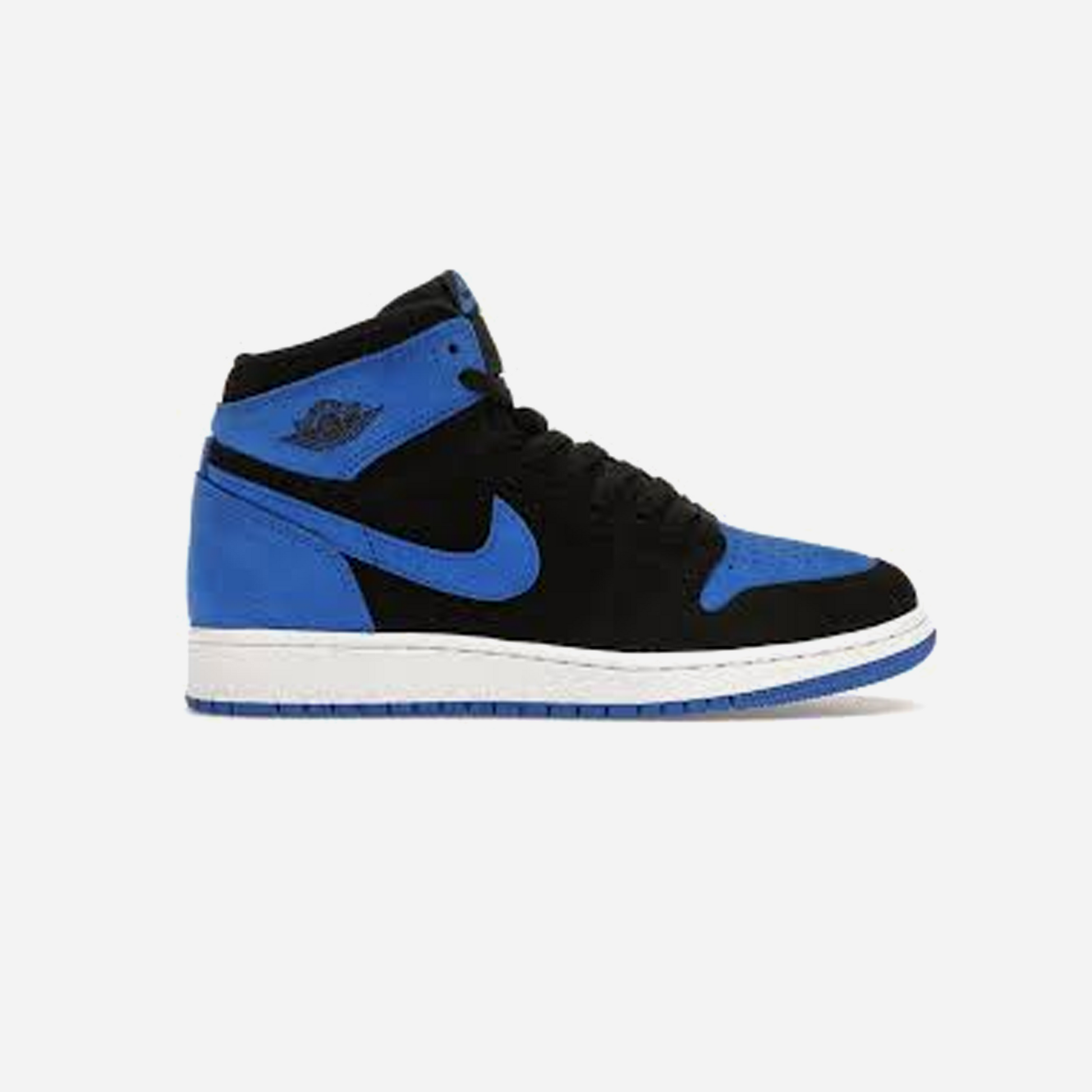 Nike Air Jordan 1 Retro High OG Royal Reimagined (GS)