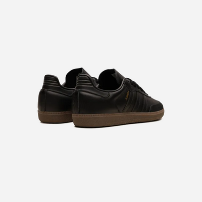 Adidas Samba OG Core Black Gum