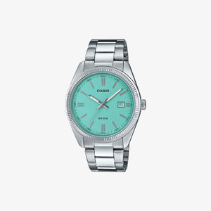 Casio Tiffany Analog MTP1302D 2A2V