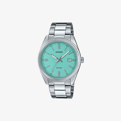 Casio Tiffany Analog MTP1302D 2A2V