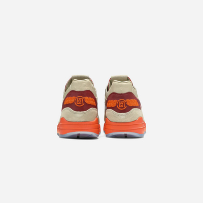 Nike Air Max 1 Clot Kiss Of Death