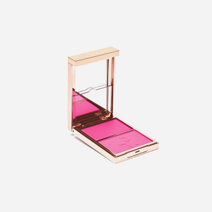 PATRICK TA Major Headlines Creme & Powder Duo Blush