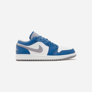 Nike Air Jordan 1 Low True Blue