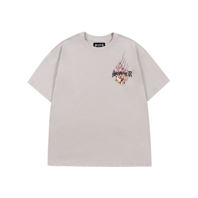 GOKU TEE