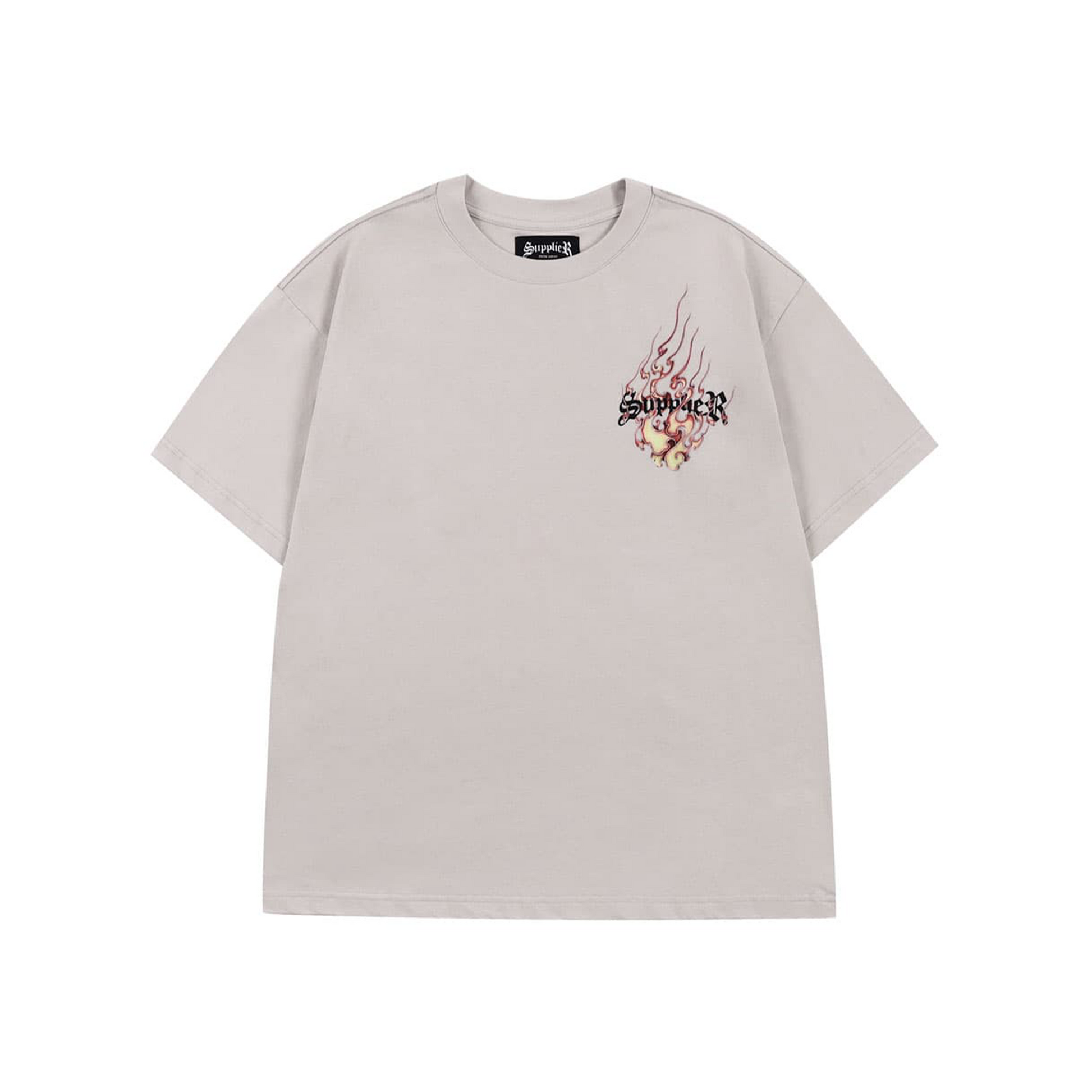 GOKU TEE