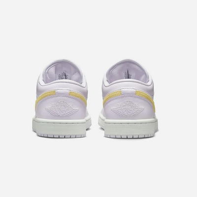 Nike Air Jordan 1 Low Barely Grape