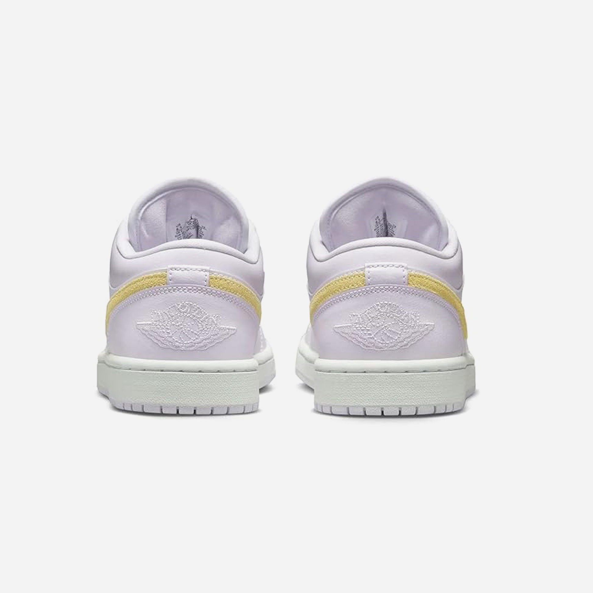 Nike Air Jordan 1 Low Barely Grape
