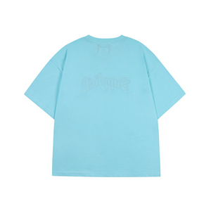 PYTHON IRON LOGO TEE