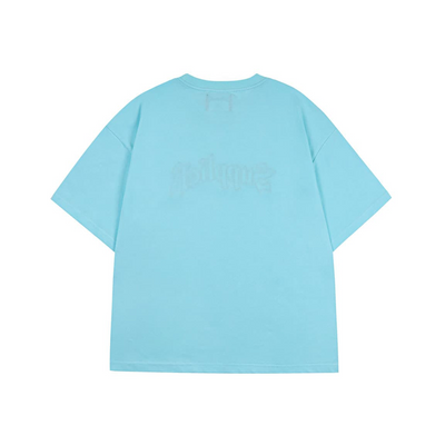 PYTHON IRON LOGO TEE