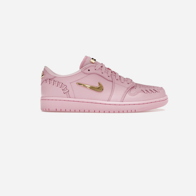 Nike Air Jordan 1 Low Method of Make Perfect Pink WMNS