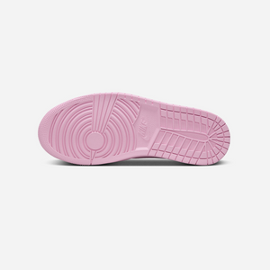Nike Air Jordan 1 Low Method of Make Perfect Pink WMNS