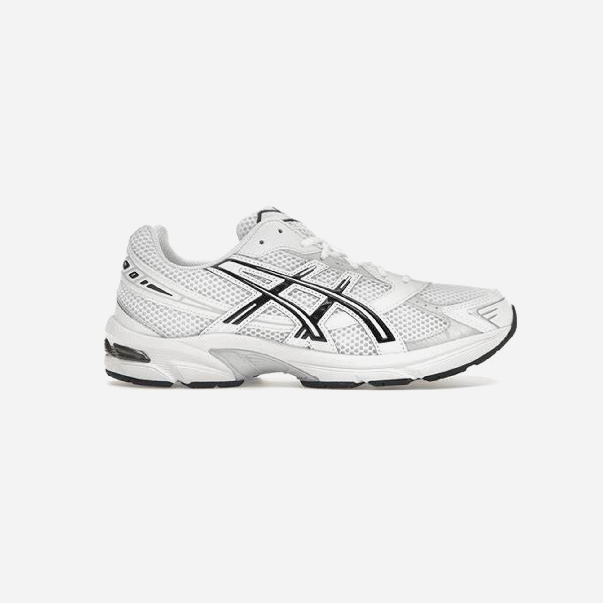 Asics GEL 1130 White Black
