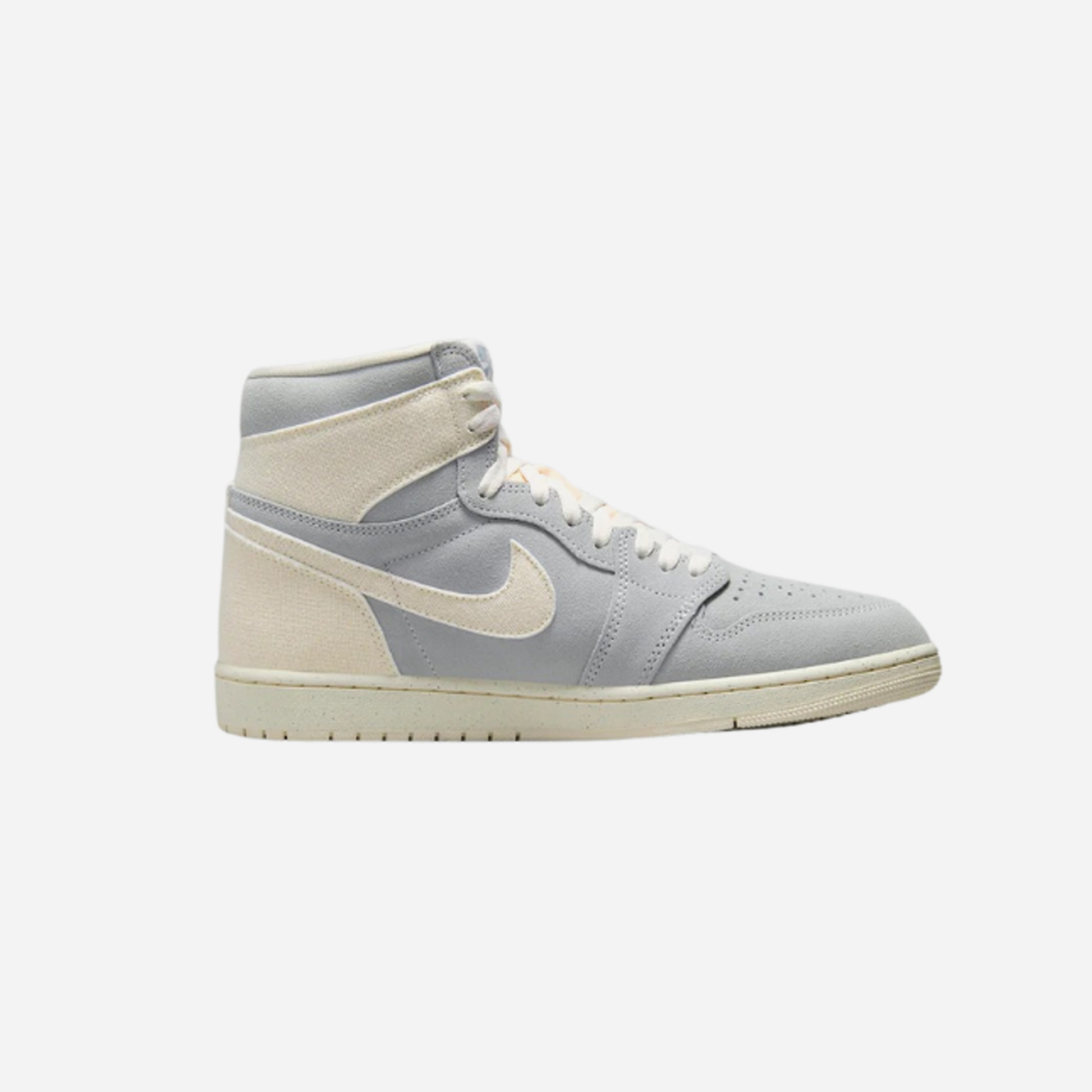Jordan 1 Retro High OG Craft Ivory