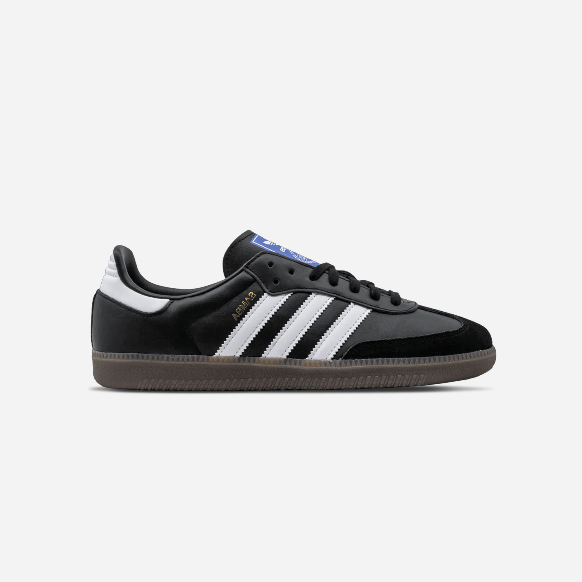 Adidas Samba OG Shoes Black