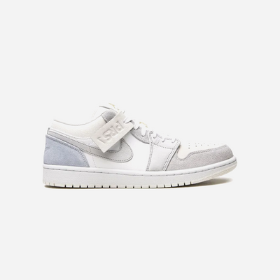 Nike Air Jordan 1 Low Paris