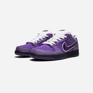 SB DUNK LOW CONCEPTS PURPLE LOBSTER