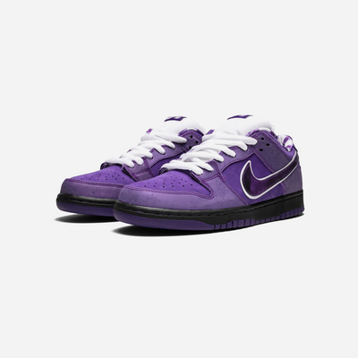 SB DUNK LOW CONCEPTS PURPLE LOBSTER