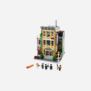 LEGO Creator Police Station Set 10278