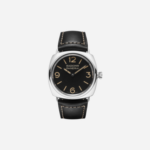 PANERAI RADIOMIR OFFICINE BLACK