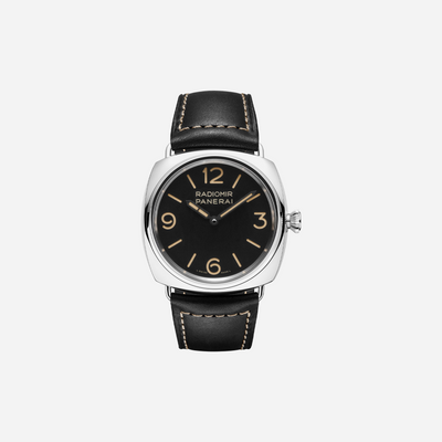 PANERAI RADIOMIR OFFICINE BLACK