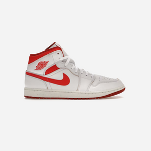 Nike Jordan 1 Mid SE Dune Red