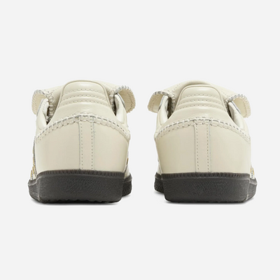 Adidas Wales Bonner x Samba Studded Pack - Cream