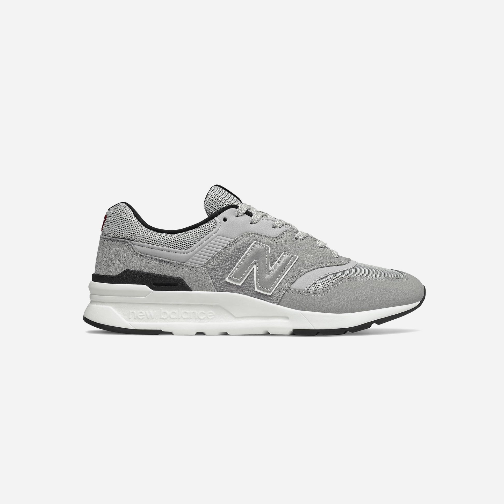 New Balance 997H Grey White