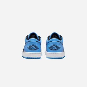 Nike Air Jordan 1 Low University Blue