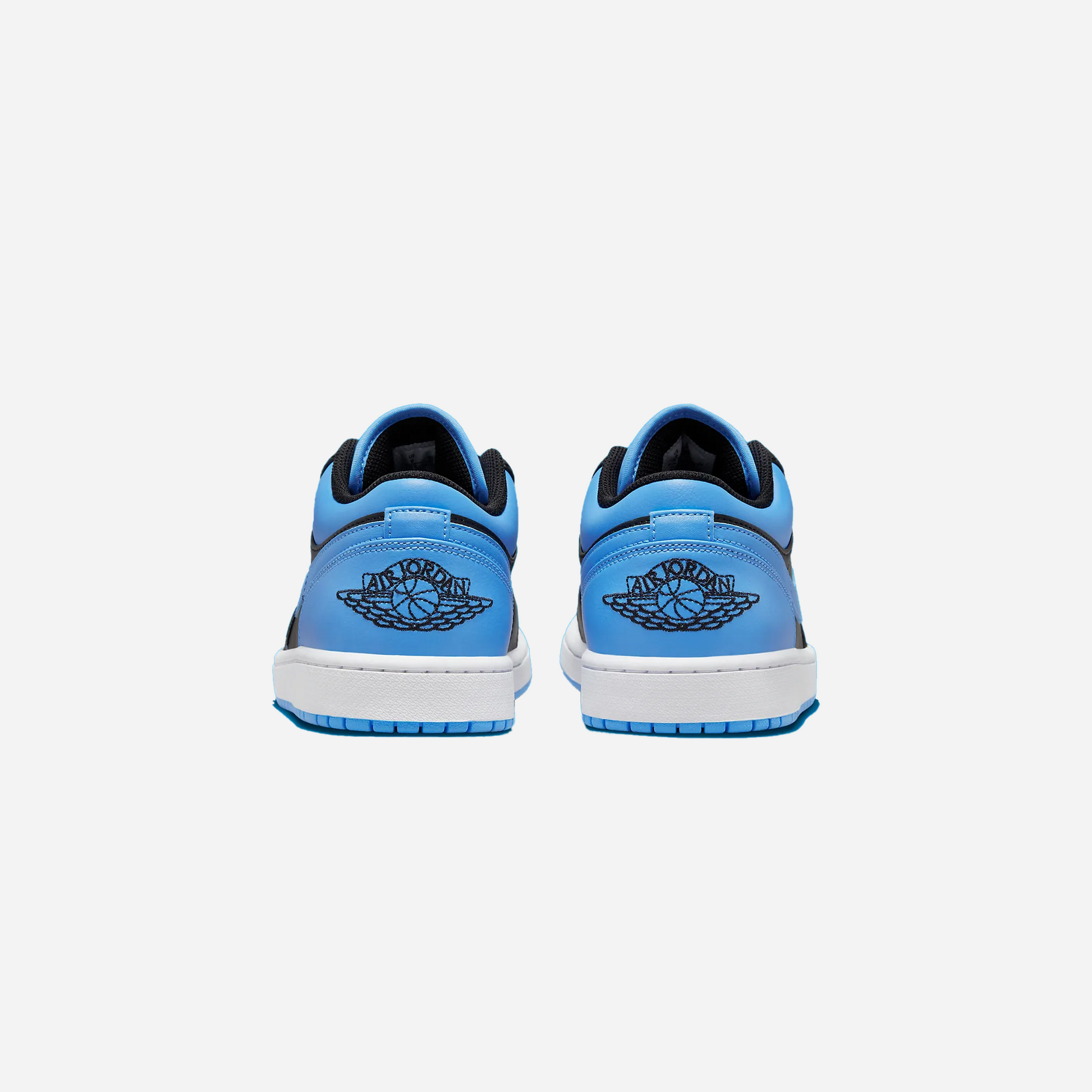 Nike Air Jordan 1 Low University Blue