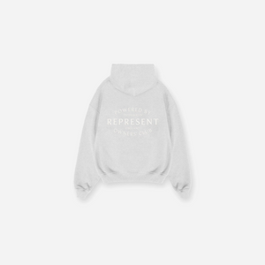Represent Owners Club Stamp Hoodie