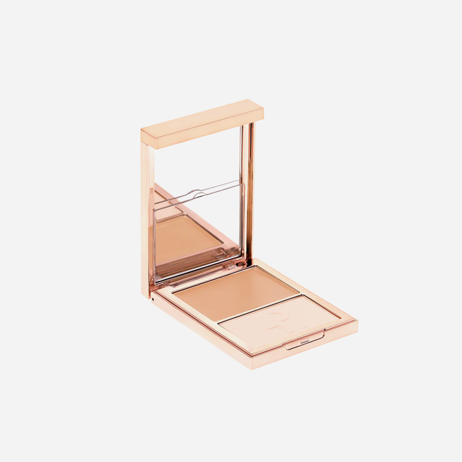 PATRICK TA Major Skin Creme Foundation & Finishing Powder