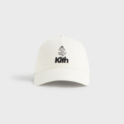 Kith for adidas Football Cap